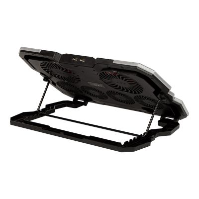 3. BLOW PODSTAWKA CHŁODZĄCA LAPTOP 6 FAN VORTEX RGB