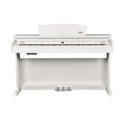 Artesia DP-3+ WH PVC - pianino cyfrowe