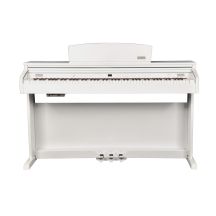 Artesia DP-3+ WH PVC - pianino cyfrowe