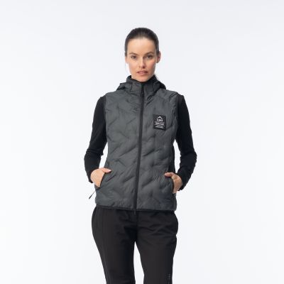 11. Kamizelka Elbrus pikowana Huel Vest Primaloft W 92800622493