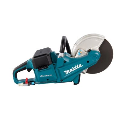 6. Makita DCE090T2X1 ręczna pilarka/przecinarka do betonu