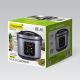 4. Multicooker 5 l, 900W, 30 programów MR-794 MAESTRO