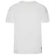 6. T-Shirt męski PROTEST Isiah biały
