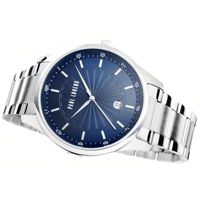 4. Zegarek Męski Paul Lorens PL12156B2-6C1