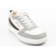 3. Fila buty sportowe męskie sneakersy Rega modne białe wygodne