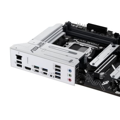6. Płyta główna ASUS PRIME X870-P