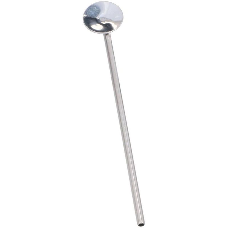 12. ZESTAW BARMAŃSKI 5 ELEMENTÓW SHAKER DO DRINKÓW SZCZYPCE ALPINA