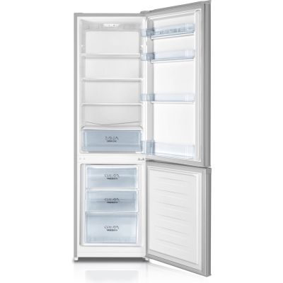 2. Chłodziarko- zamrażarka GORENJE RK4182PS4