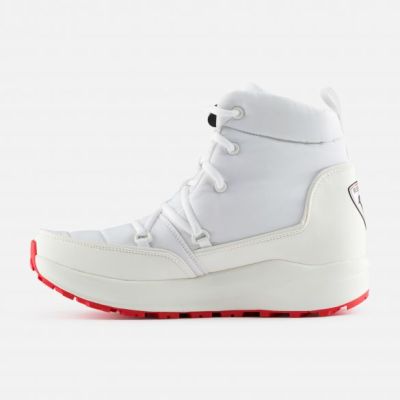 6. Buty Rossignol W APRES-SKI WHITE