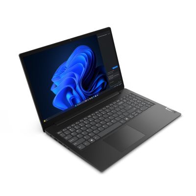 2. Lenovo V15 G5 IRL i5-13420H 15.6"FHD 250nits AG 16GB DDR5 5200 SSD512 Intel UHD Graphics LAN Cam720p 47Wh NoOS Business Black 3Y OnSite