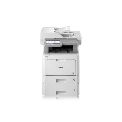5. Brother MFC-L9570CDWT drukarka wielofunkcyjna Laser A4 2400 x 600 DPI 31 stron/min Wi-Fi