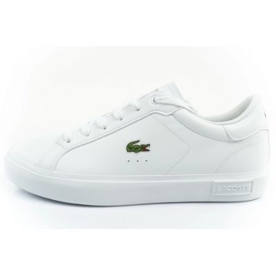 2. Buty Lacoste Powercourt 0721 W 741SUJ001421G
