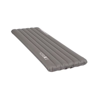 2. Materac Exped Ultra 10R Medium Wide, greygoose