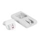 7. AKYGA ŁADOWARKA USB-A + USB-C AK-CH-31
