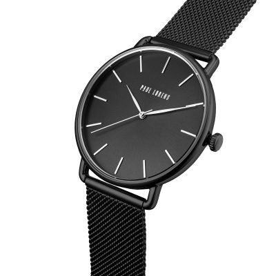 2. Zegarek Damski Paul Lorens PL13032B-1A1 + BOX