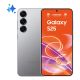 16. Samsung Galaxy S25 (S931) 5G DS 12/512GB Silver Shadow