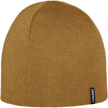 Czapka dla dorosłych VIKING Noma 2.0 z Windstopper by GORE-TEX Labs Pro Style musztardowa   one size