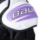 7. Naramienniki hokejowe Bauer Vapor Fly-G Woman Junior