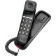 2. Olympia 4510 Telefon analogowy Czarny, Czerwony