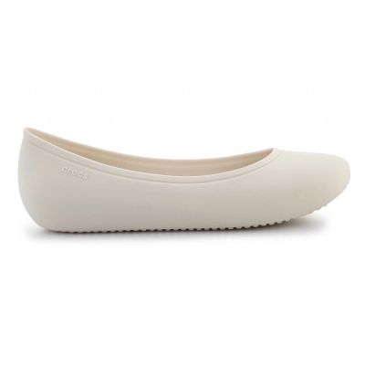 5. Baleriny Crocs Brooklyn Flat 209384-160