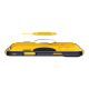7. Etui Spigen Nano Pop Hybrid MagSafe na iPhone 17 Pro - granatowe