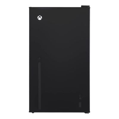 Ukonic XBOX 3.2cuft Wolnostojący 91 l Czarny