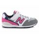 11. Buty New Balance Jr YV996XG3