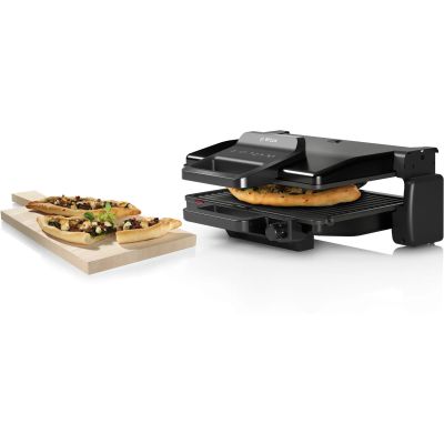 4. Bosch TCG3323 grill kontaktowy