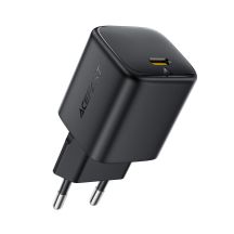 Ładowarka sieciowa Acefast A134 67W GaN USB-C - czarna