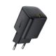 Ładowarka sieciowa Acefast A134 67W GaN USB-C - czarna