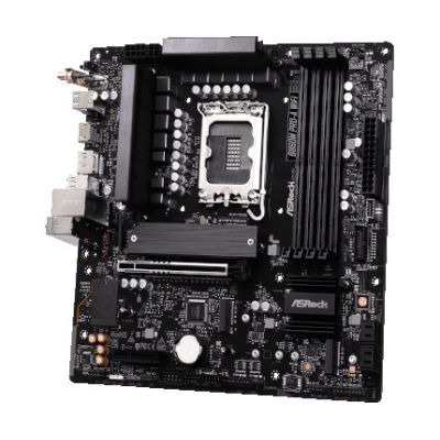 3. Płyta główna ASRock B860M Pro-A WiFi