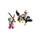 5. LEGO One Piece 75644 - Dorry kontra Brogy: Giganci z Little Garden