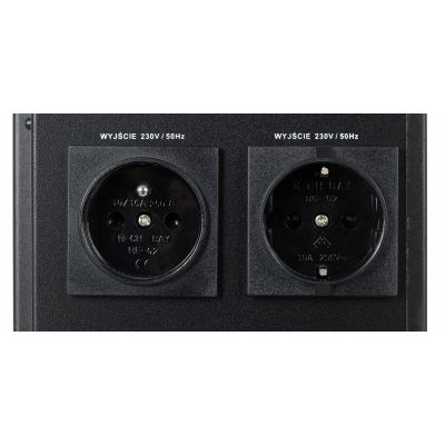 8. VOLT POLSKA ZASILACZ AWARYJNY SINUS PRO 2000 W