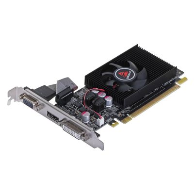2. Karta graficzna BIOSTAR GeForce GT 610 2GB