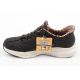 3. Skechers buty damskie sportowe Contour Foam Slip-Ins Wsuwane