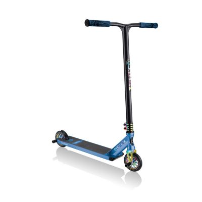 7. Hulajnoga wyczynowa Globber Stunt GS 900 Deluxe 627-100 HS-TNK-000015848