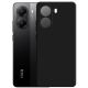 4. Etui 3mk Matt Case Pro na Xiaomi Poco X7 Pro 5G - czarne matowe