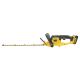 4. DeWALT DCM563P1-QW urządzenie elektryczne do strzyżenia żywopłotów Pojedyncze ostrze 3,4 kg
