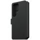 3. Etui CARE by PanzerGlass Feature Tango 2w1 Wallet na Samsung Galaxy S25 Ultra - czarne