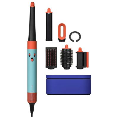 Suszarko-lokówka DYSON HS08 Long Ceramic /533598-01