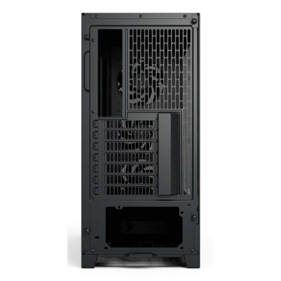 7. Fractal Design Pop 2 Air Black TG Midi Tower Czarny