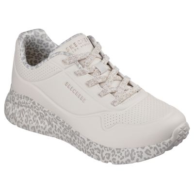 Skechers damskie sneakersy UNO LITE SUBTLE PRINTS 177293 OFWT
