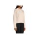 7. Bluza CASALL Boxy Crew Neck Sweatshirt piaskowy