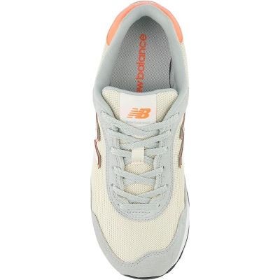 4. Buty klasyczne damskie New Balance 515 Lifestyle  (W5158CS)