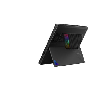7. ASUS ROG Flow Z13 GZ302EA-RU137X Ryzen AI MAX+ 395 13.4"2.5K Touch 180Hz IPS-level 500nits AG 64GB LPDDR5X 8000 SSD1TB Radeon 8060S Cam 5MP+IR 70WHrs W11Pro Aluminum Off Black