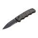 Nóż Böker Plus AKS-74 Black D2 01KALS94
