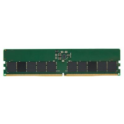 Kingston UDIMM ECC 16GB DDR5 1Rx8 Micron H 5600MHz PC5-44800 KSM56E46BS8-16MH