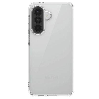 2. Etui Spigen Liquid Crystal na Samsung Galaxy A57 5G - przezroczyste