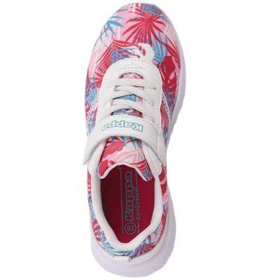 8. Buty Kappa Sec Pa Jr 260955PAK 1022