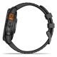 8. Zegarek sportowy Garmin Fenix 7 Pro Solar Edition Slate Grey / Black Band